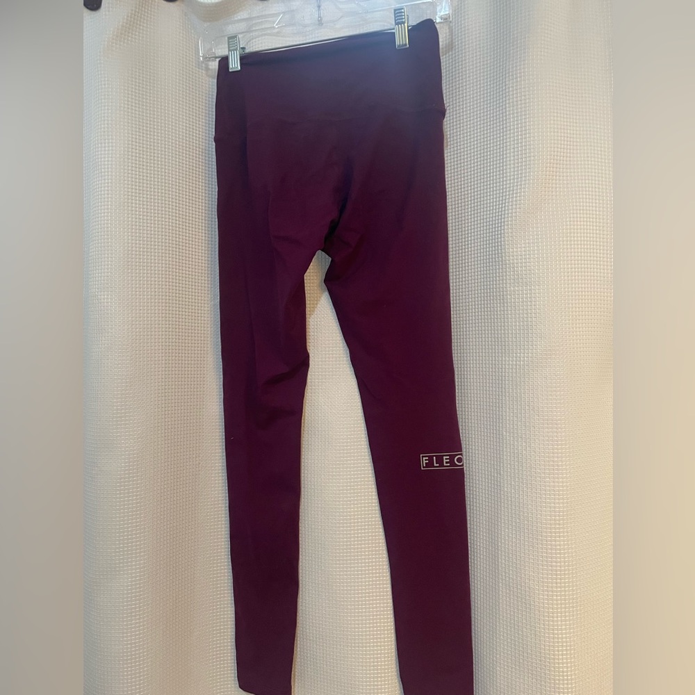 Hardly used Fleo leggings
